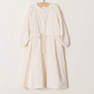 Brand New White Dress Large